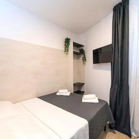 Evita Mini Zagreb Room photo