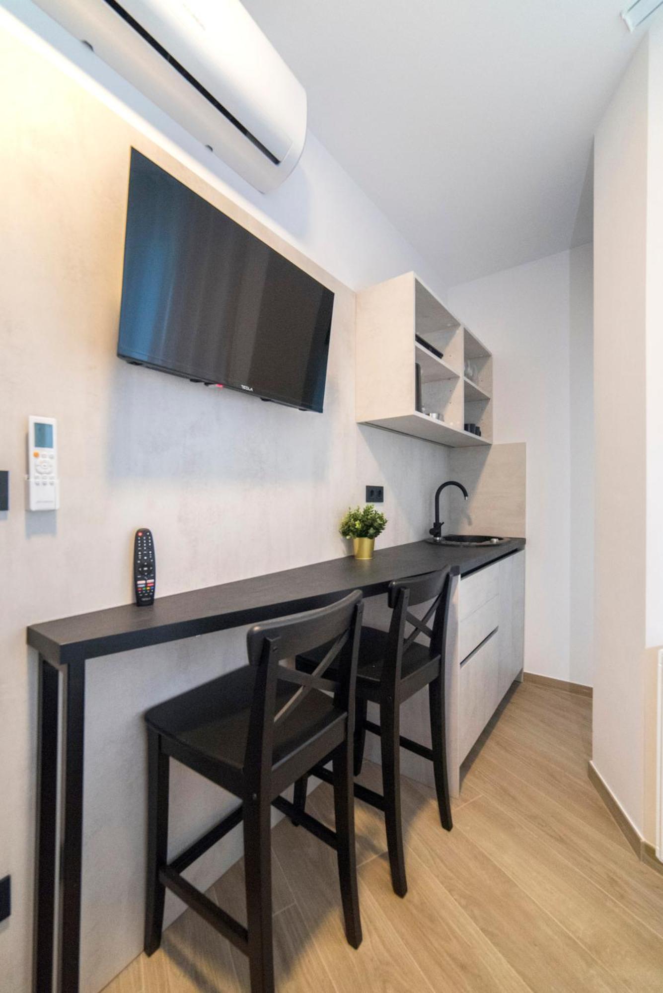Apartment Evita Mini