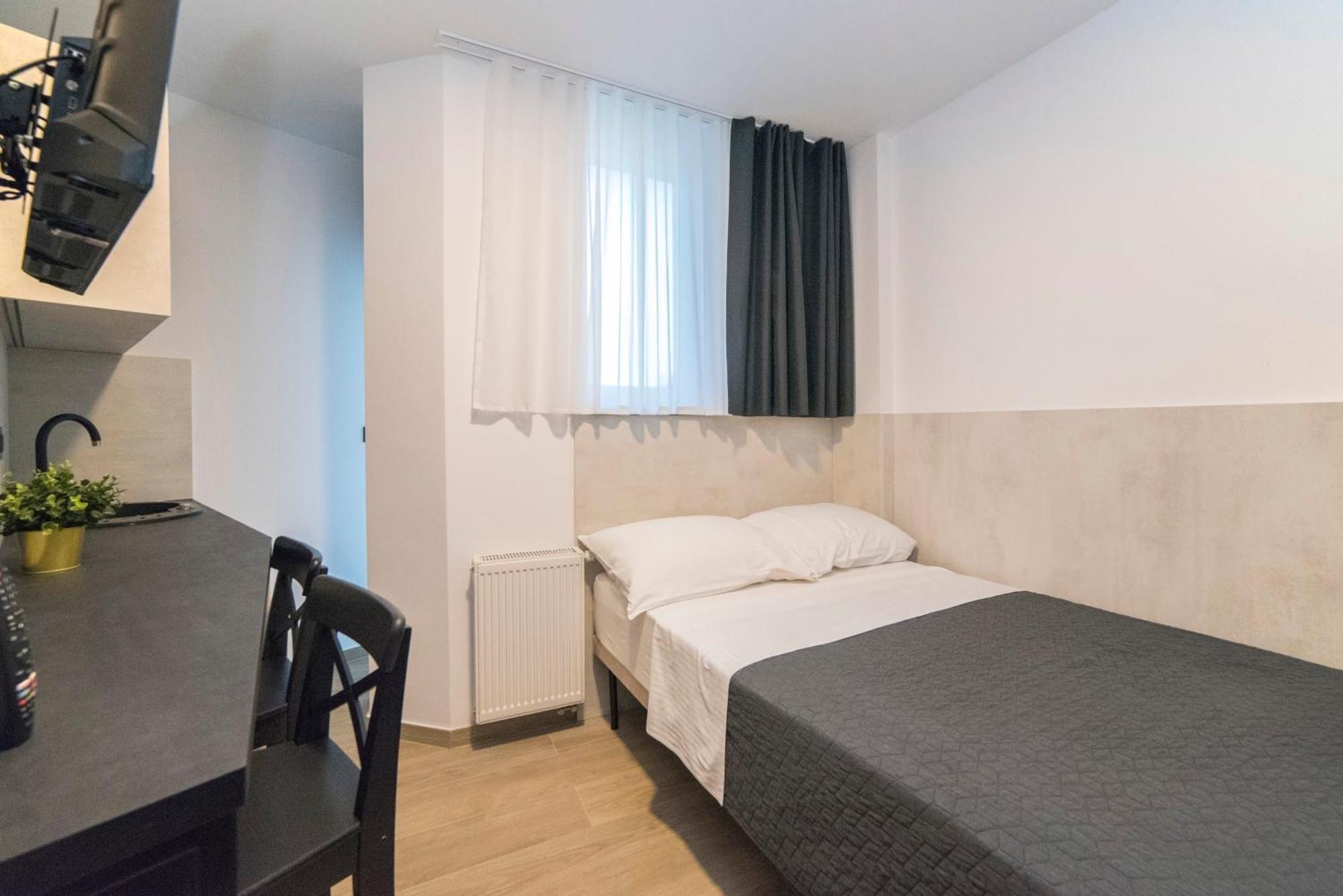 Evita Mini Zagreb