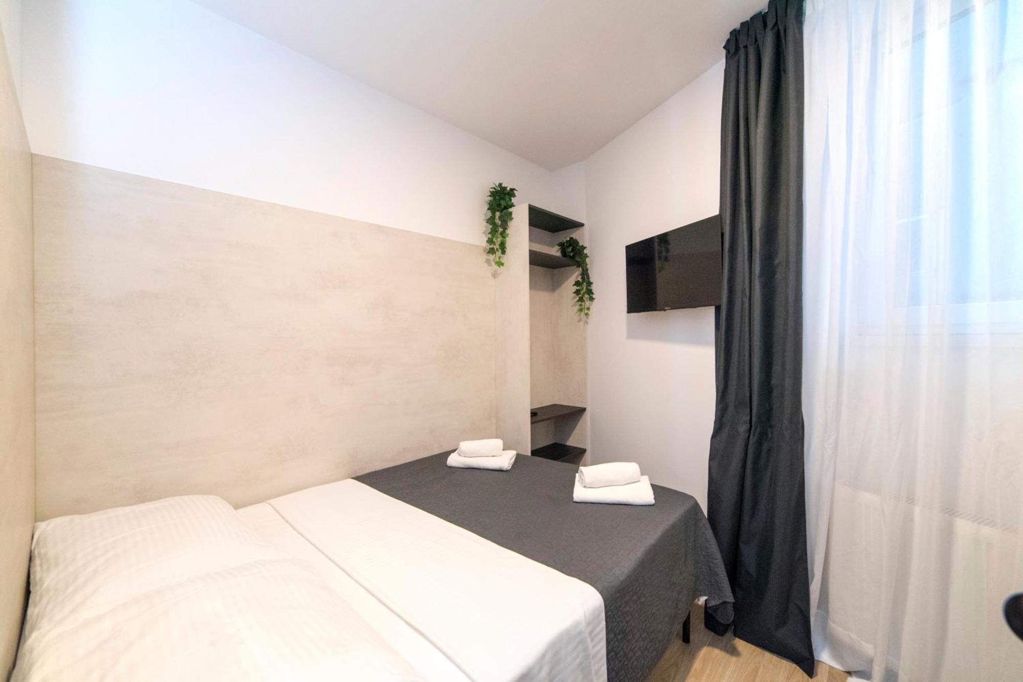 Apartment Evita Mini Zagreb