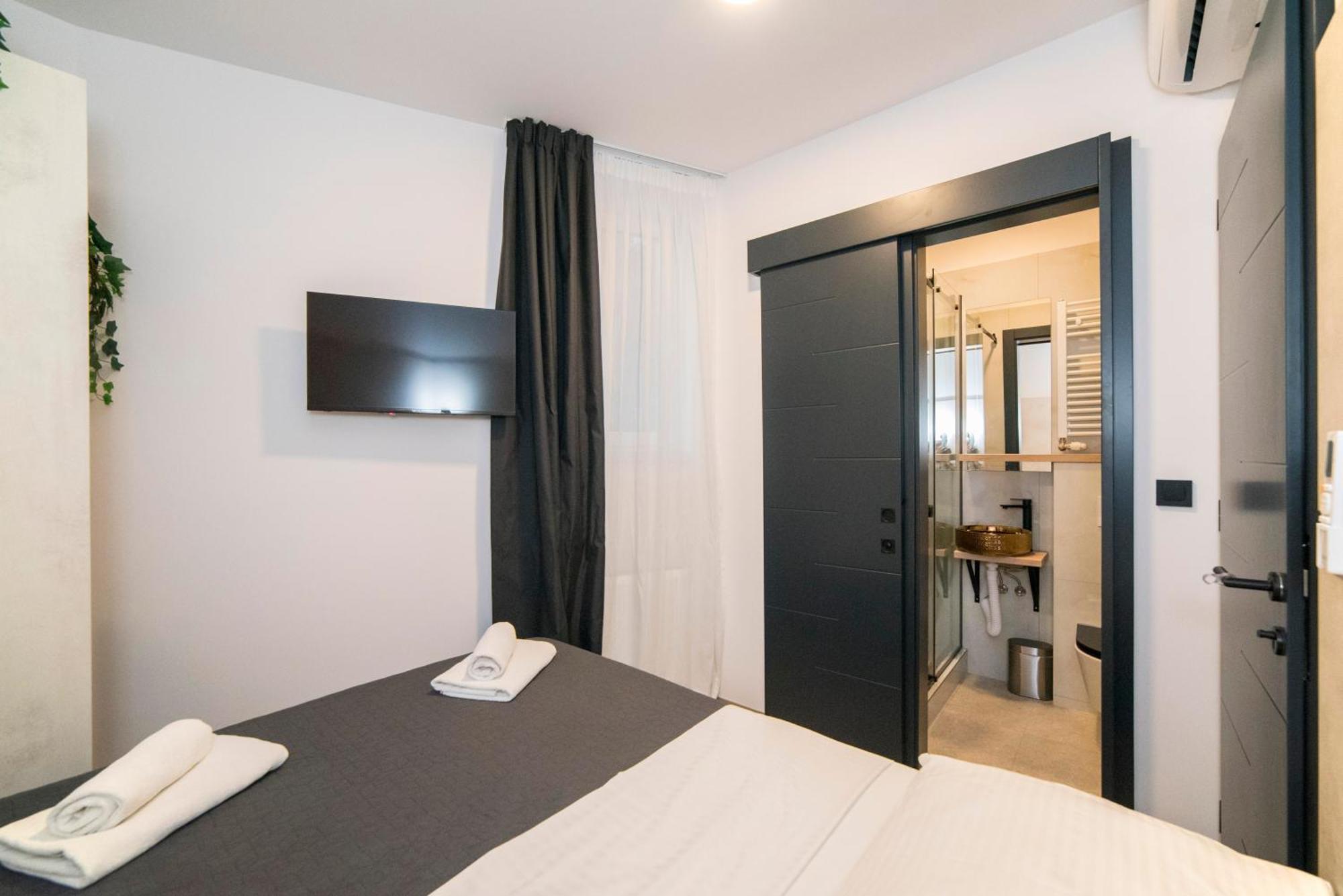 Evita Mini Apartment