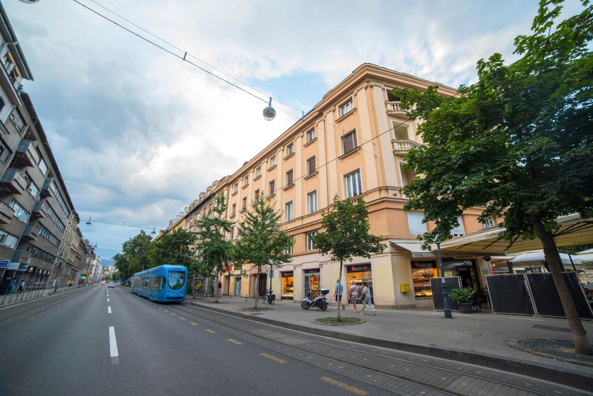 Evita Mini * Zagreb